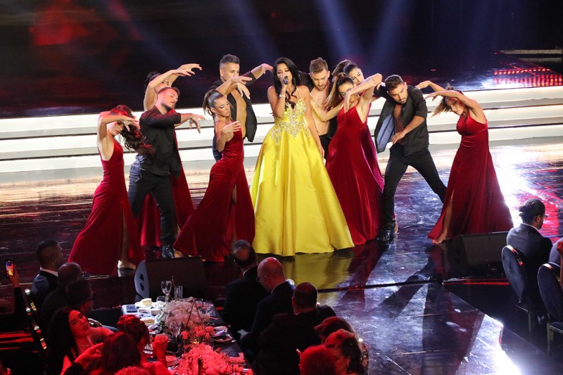 الموركس دور يحمل شعار Staying Alive… The Show must go on بدورته الثانية والعشرين
